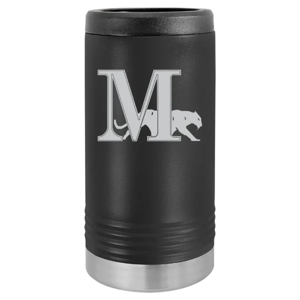 Marian University (Wisconsin) Polar Camel Slim Beverage Holder