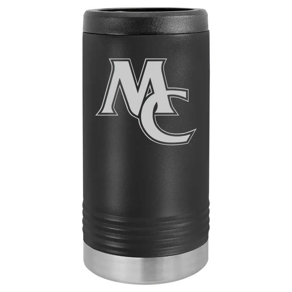 Marietta College Polar Camel Slim Beverage Holder