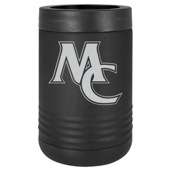Marietta College Polar Camel Standard Beverage Holder