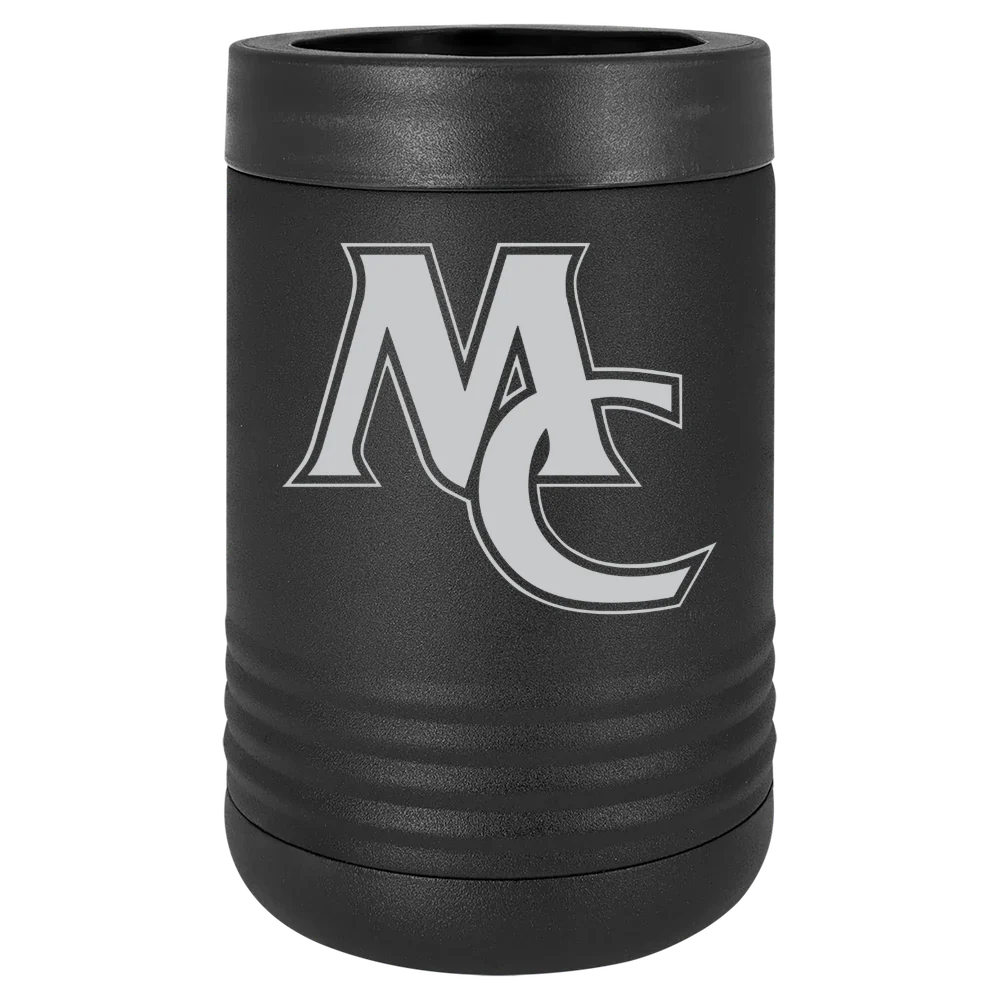 Marietta College Polar Camel Standard Beverage Holder