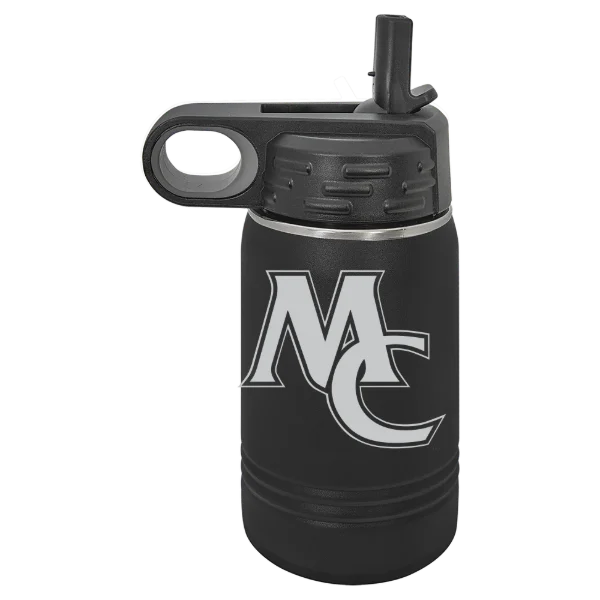 Marietta College Polar Camel 12 oz. Water Bottle