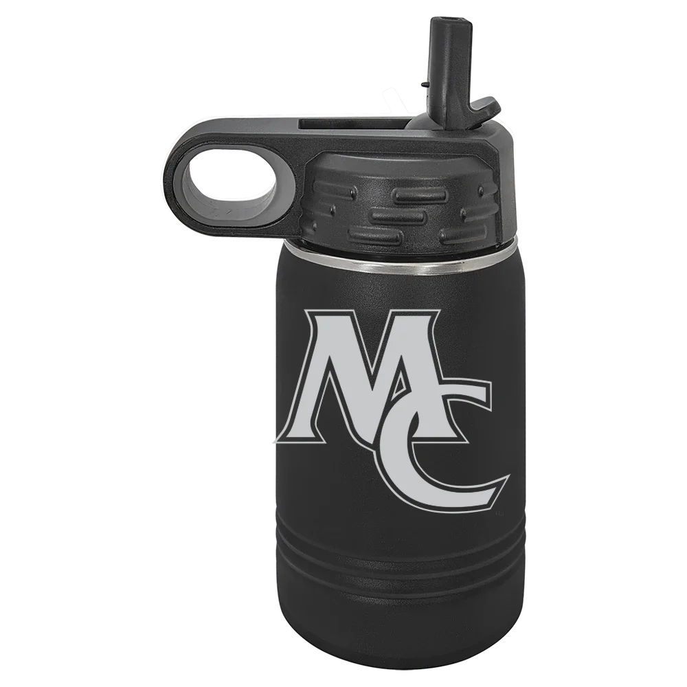 Marietta College Polar Camel 12 oz. Water Bottle
