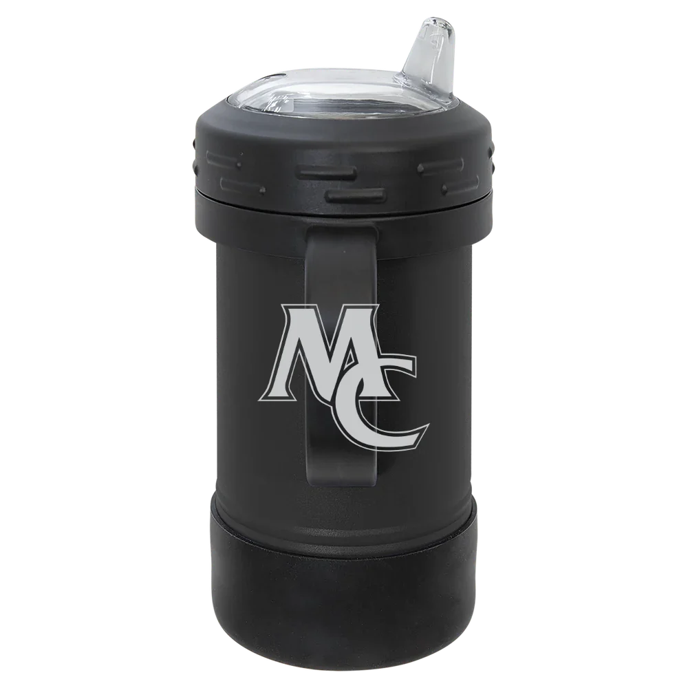 Marietta College Polar Camel 10 oz. Sippy Cup