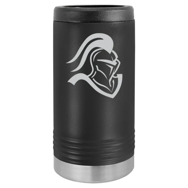 Martin Luther College Polar Camel Slim Beverage Holder