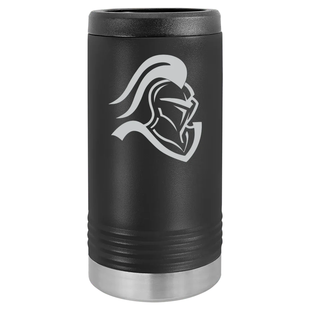 Martin Luther College Polar Camel Slim Beverage Holder