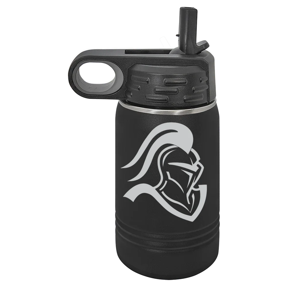 Martin Luther College Polar Camel 12 oz. Water Bottle