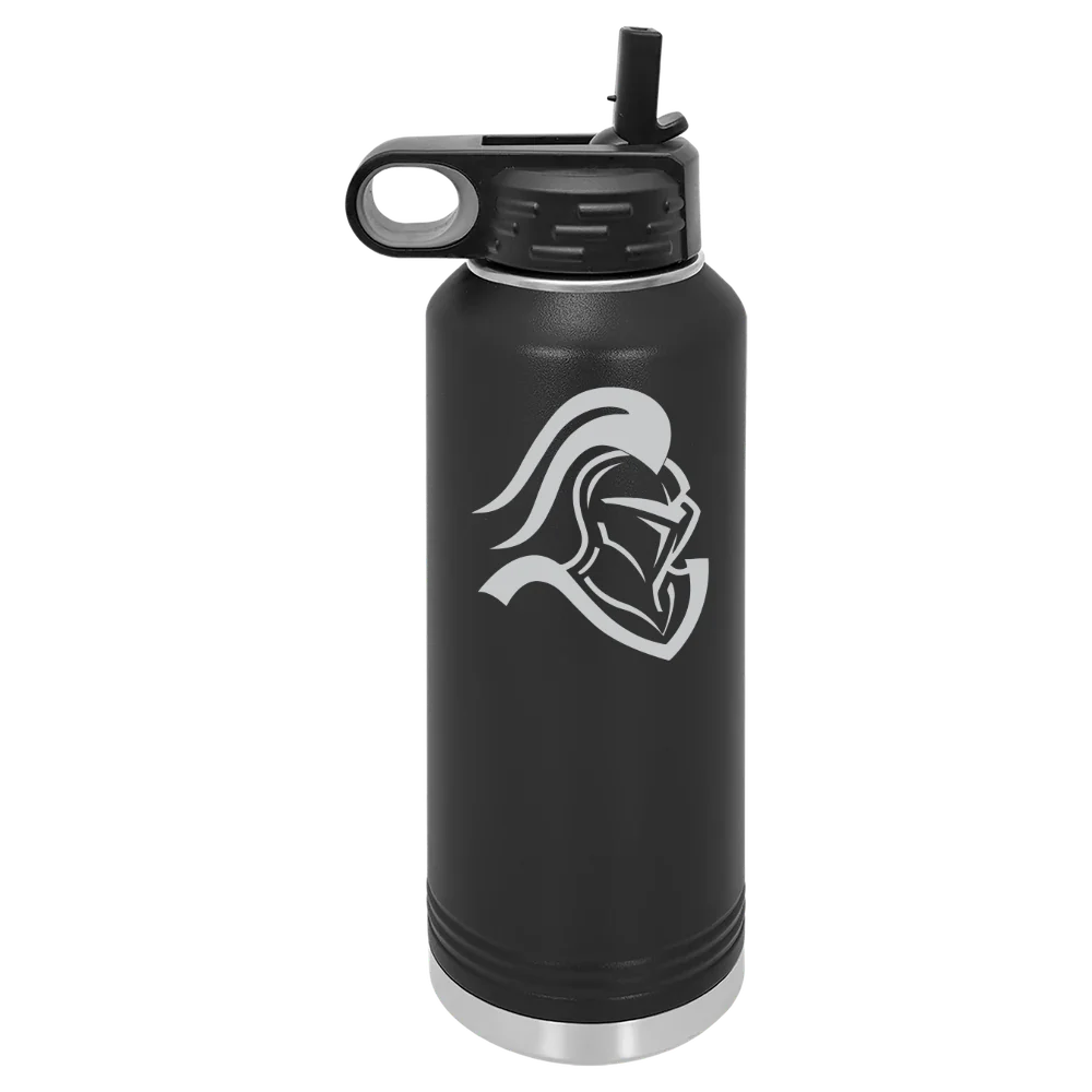 Martin Luther College Polar Camel 40 oz. Water Bottle