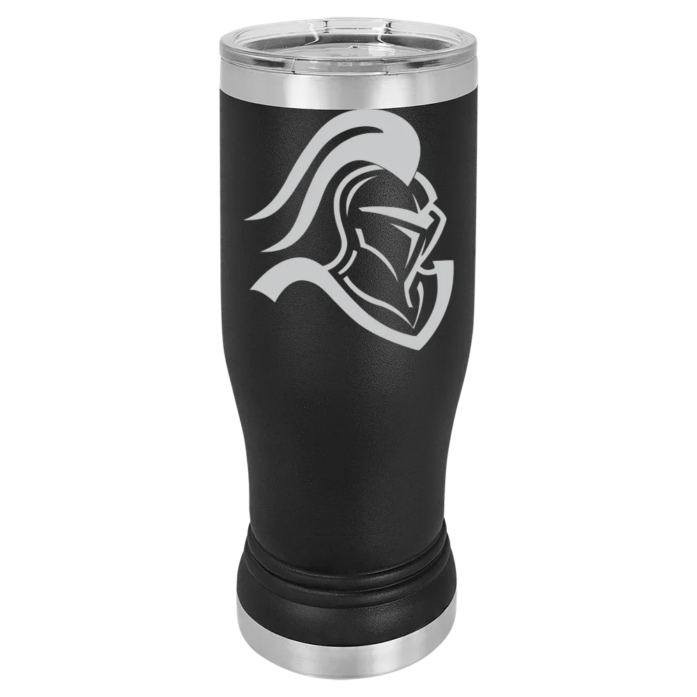 Martin Luther College Polar Camel 14 oz. Pilsner Tumbler