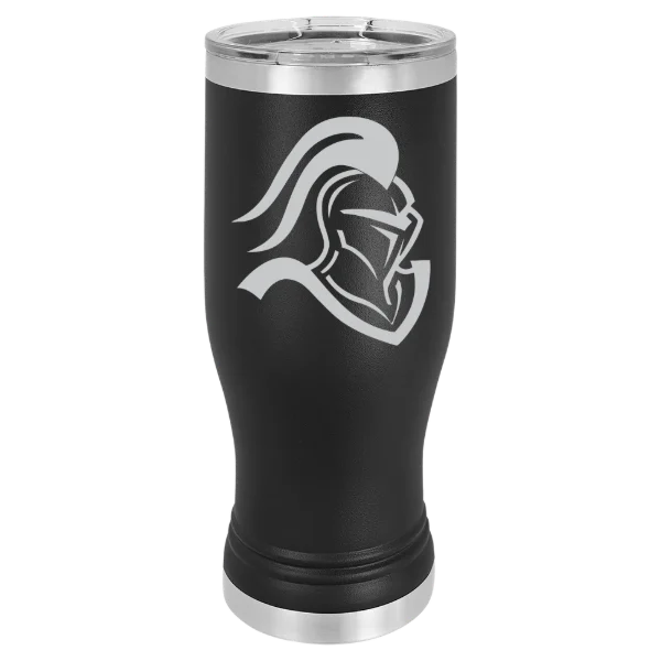 Martin Luther College Polar Camel 20 oz. Pilsner Tumbler
