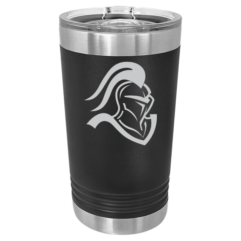 Martin Luther College Polar Camel 16 oz. Pint Tumbler