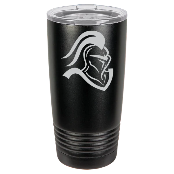 Martin Luther College Polar Camel 20 oz. Ringneck Tumbler with Standard Lid