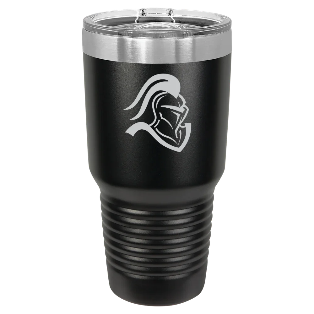 Martin Luther College Polar Camel 30 oz. Ringneck Tumbler with Slider Lid