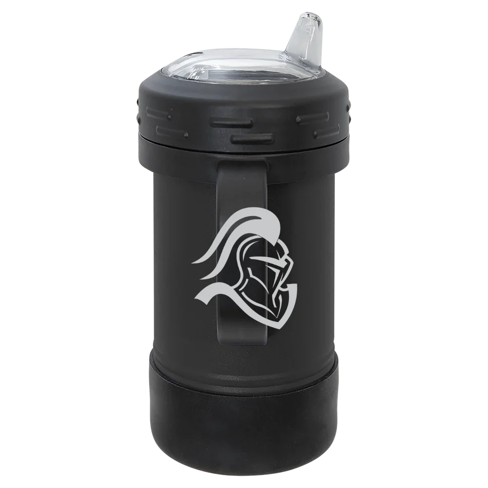 Martin Luther College Polar Camel 10 oz. Sippy Cup
