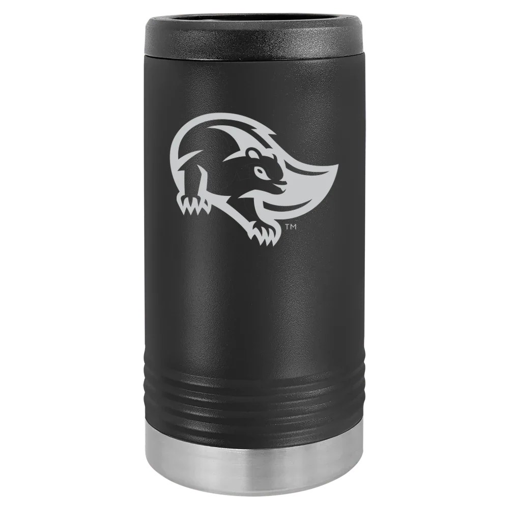 Mary Baldwin University Polar Camel Slim Beverage Holder