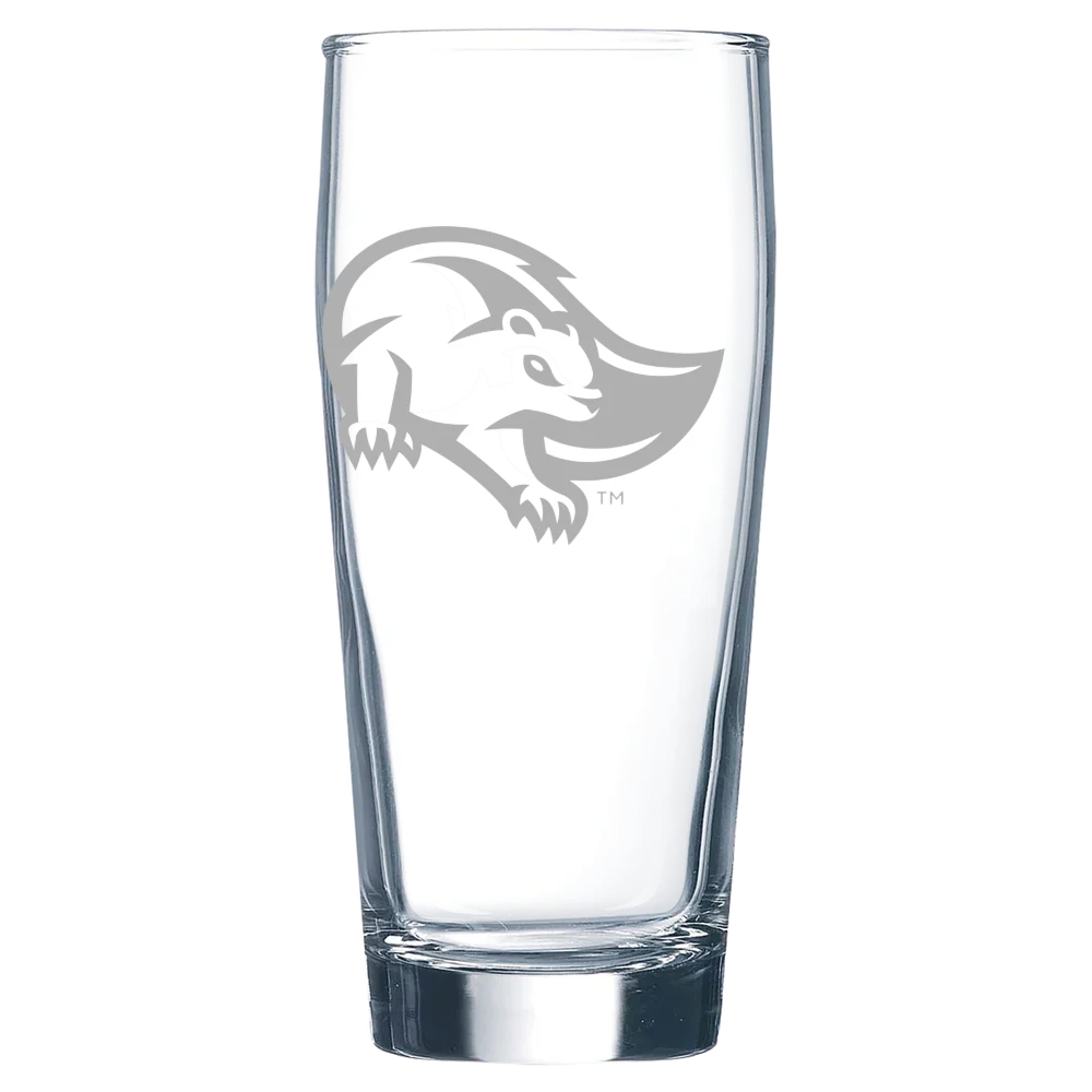 Mary Baldwin University Polar Camel 16 oz. Willi Becher Beer Glass