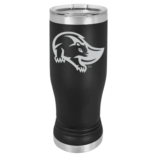 Mary Baldwin University Polar Camel 14 oz. Pilsner Tumbler
