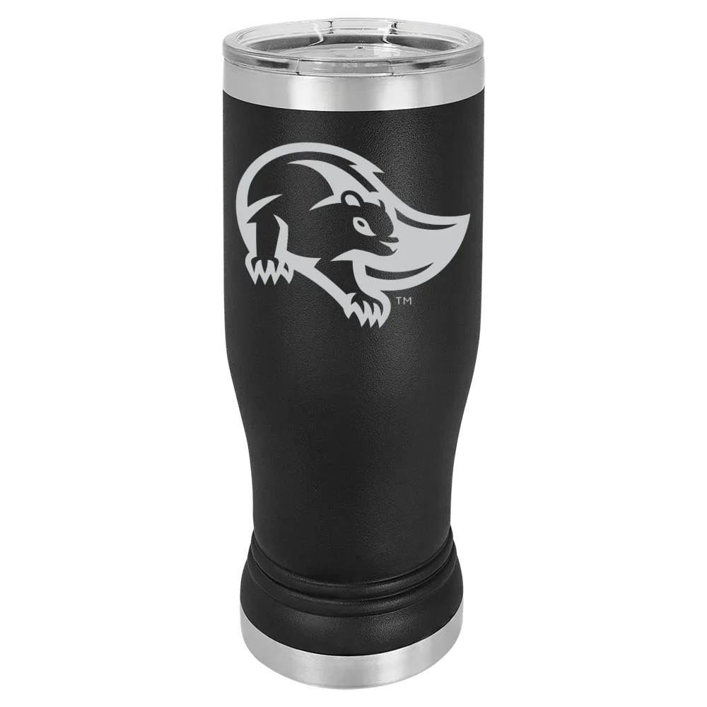 Mary Baldwin University Polar Camel 14 oz. Pilsner Tumbler