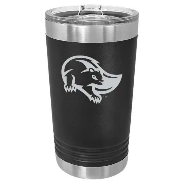 Mary Baldwin University Polar Camel 16 oz. Pint Tumbler