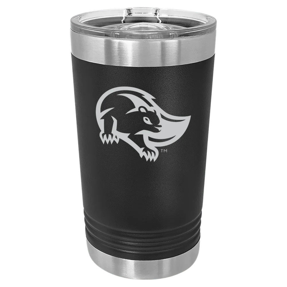Mary Baldwin University Polar Camel 16 oz. Pint Tumbler