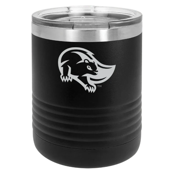 Mary Baldwin University Polar Camel 10 oz. Tumbler with Standard Lid