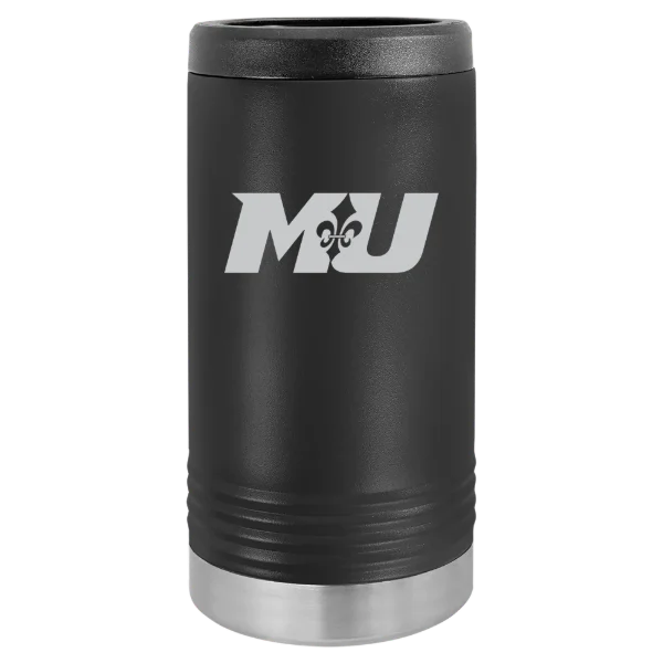Marymount University (Virginia) Polar Camel Slim Beverage Holder