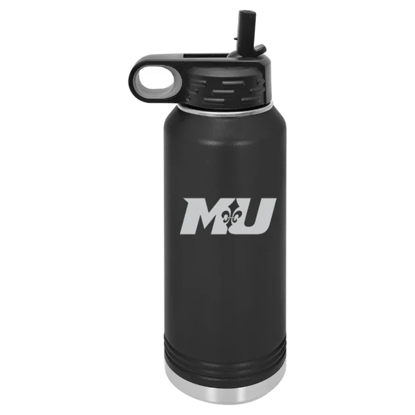 Marymount University (Virginia) Polar Camel 32 oz. Water Bottle