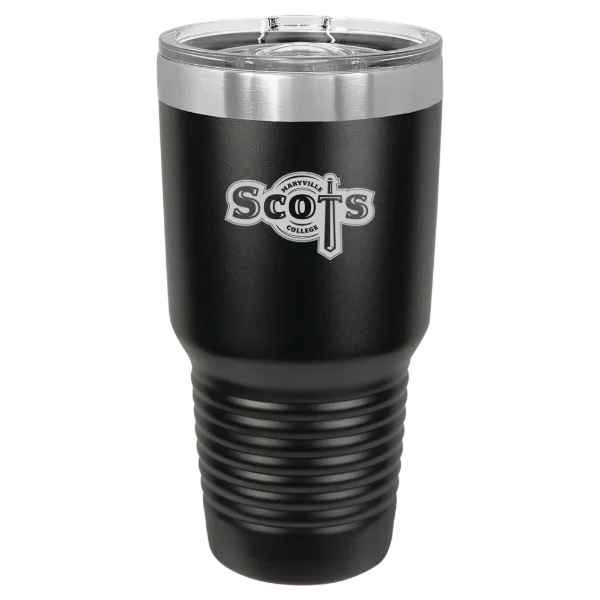Maryville College (Tennessee) Polar Camel 30 oz. Ringneck Tumbler with Slider Lid