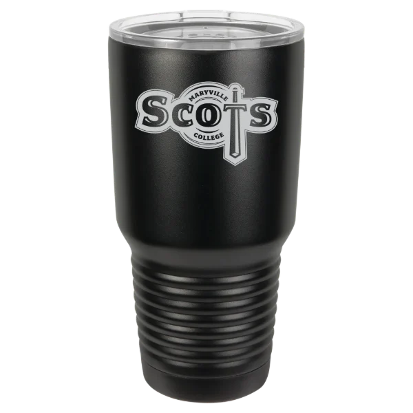 Maryville College (Tennessee) Polar Camel 30 oz. Ringneck Tumbler with Standard Lid