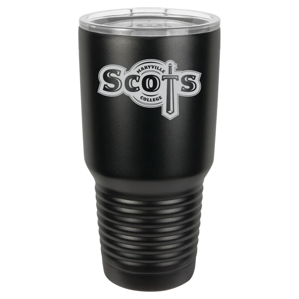 Maryville College (Tennessee) Polar Camel 30 oz. Ringneck Tumbler with Standard Lid