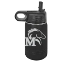 Marywood University Polar Camel 12 oz. Water Bottle