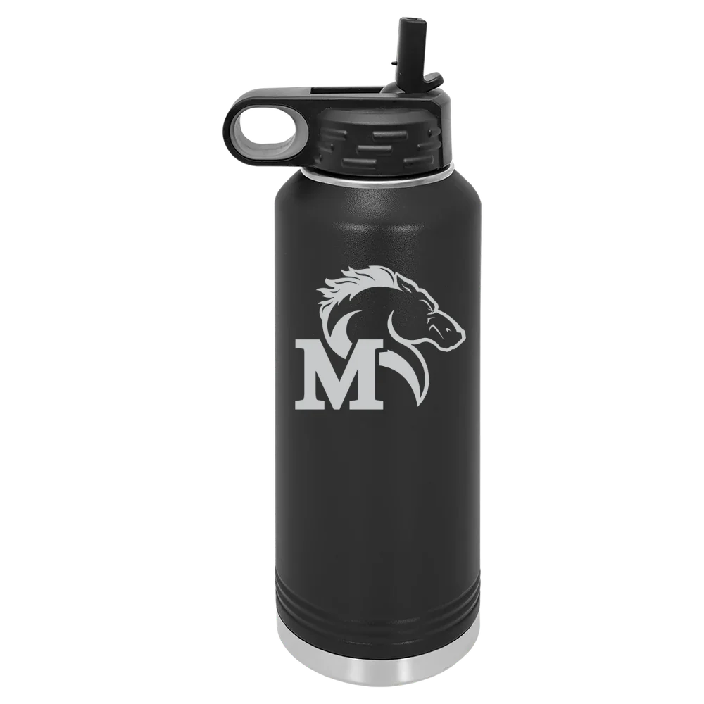 Marywood University Polar Camel 40 oz. Water Bottle