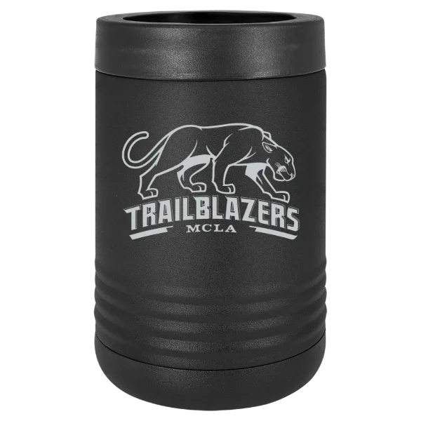 Massachusetts College of Liberal Arts Polar Camel Standard Beverage Holder