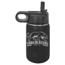 Massachusetts College of Liberal Arts Polar Camel 12 oz. Water Bottle