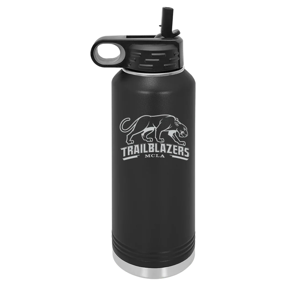 Massachusetts College of Liberal Arts Polar Camel 40 oz. Water Bottle