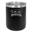 Massachusetts College of Liberal Arts Polar Camel 10 oz. Tumbler with Standard Lid
