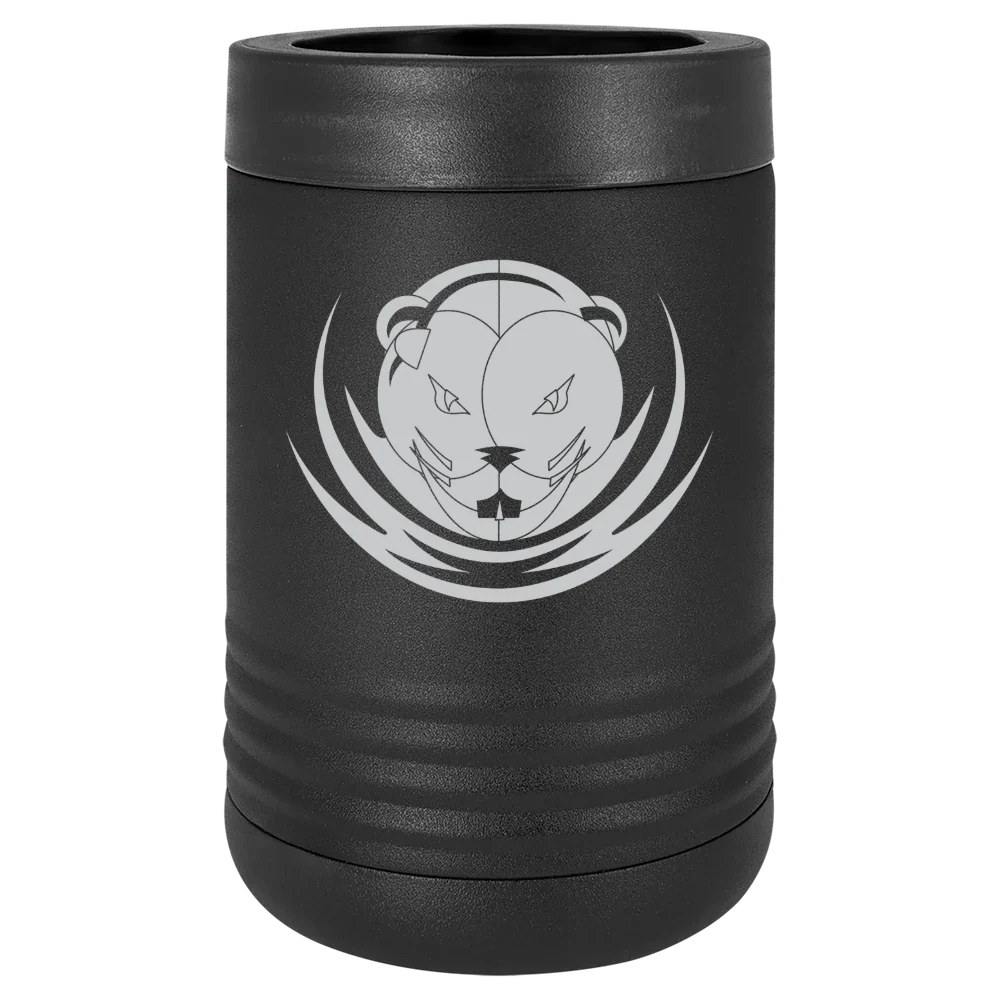 Massachusetts Institute of Technology Polar Camel Standard Beverage Holder
