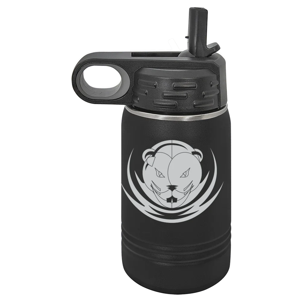 Massachusetts Institute of Technology Polar Camel 12 oz. Water Bottle