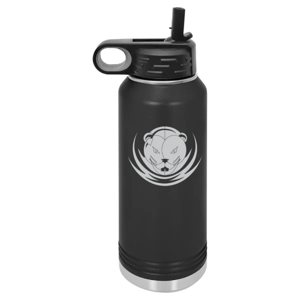 Massachusetts Institute of Technology Polar Camel 32 oz. Water Bottle