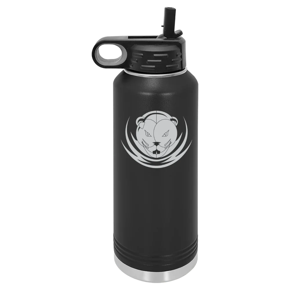 Massachusetts Institute of Technology Polar Camel 40 oz. Water Bottle