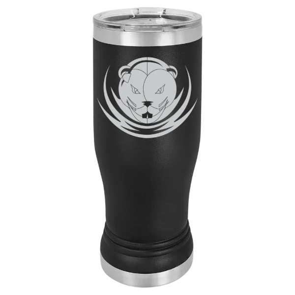 Massachusetts Institute of Technology Polar Camel 14 oz. Pilsner Tumbler