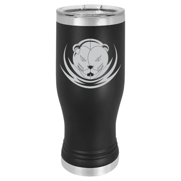 Massachusetts Institute of Technology Polar Camel 20 oz. Pilsner Tumbler