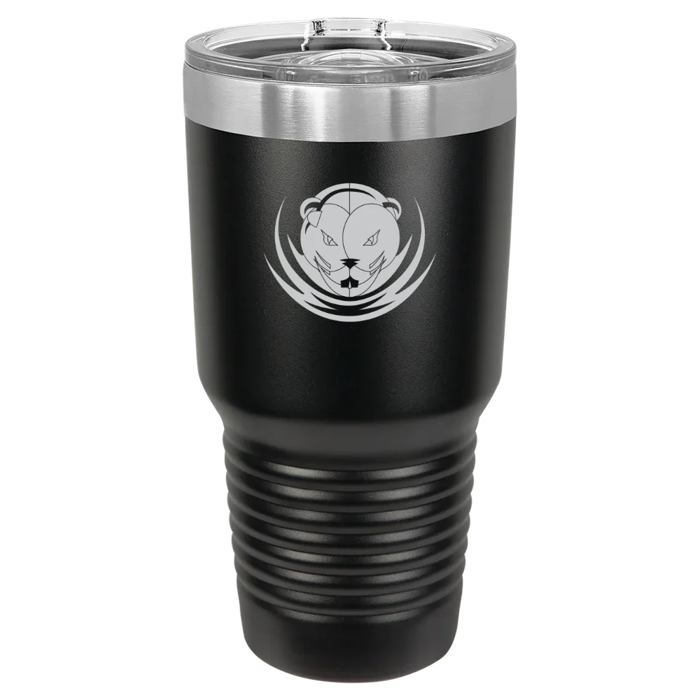 Massachusetts Institute of Technology Polar Camel 30 oz. Ringneck Tumbler with Slider Lid