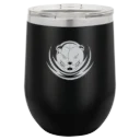 Massachusetts Institute of Technology Polar Camel 12 oz. Stemless Wine Tumbler