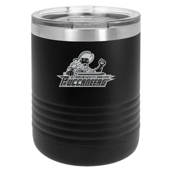 Massachusetts Maritime Academy Polar Camel 10 oz. Tumbler with Standard Lid