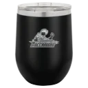 Massachusetts Maritime Academy Polar Camel 12 oz. Stemless Wine Tumbler