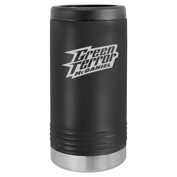 McDaniel College Polar Camel Slim Beverage Holder