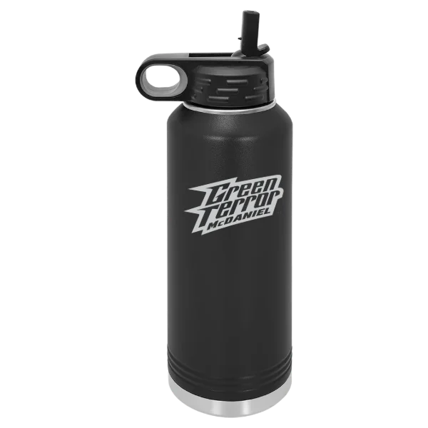 McDaniel College Polar Camel 40 oz. Water Bottle