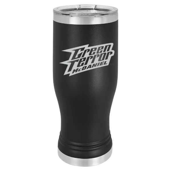 McDaniel College Polar Camel 20 oz. Pilsner Tumbler