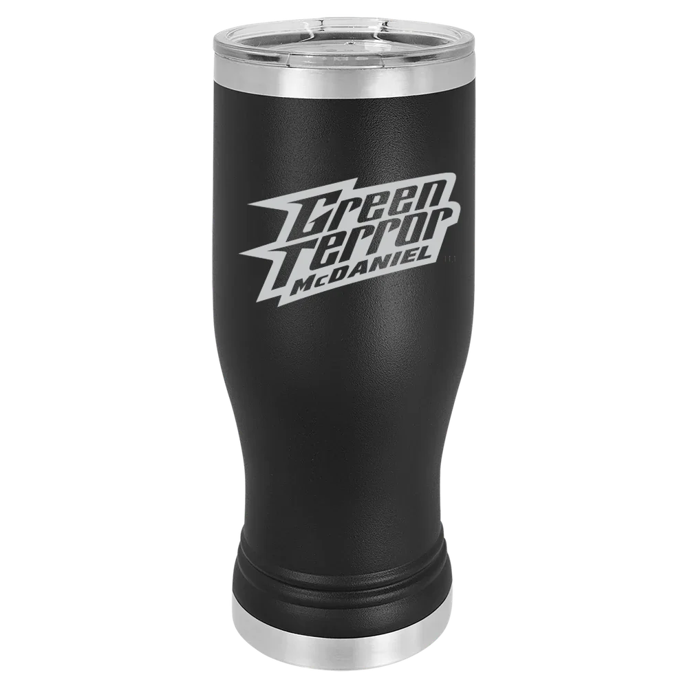 McDaniel College Polar Camel 20 oz. Pilsner Tumbler