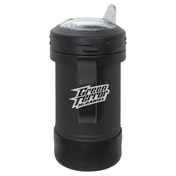 McDaniel College Polar Camel 10 oz. Sippy Cup